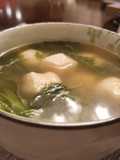 Tong Ho Fishball Soup