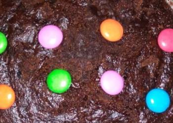 Easy Recipe Chocolate Biscuit Cake Delicious Simple