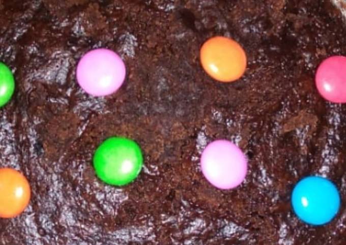 Recipe of Perfect Chocolate Biscuit Cake