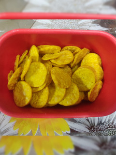 ચાટ પૂરી(Chaat Puri Recipe in Gujarati) રેસીપી મુખ્ય ફોટો