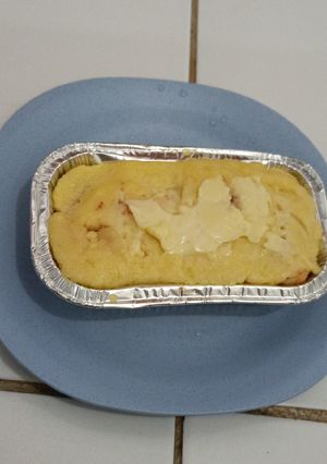 Foto resep Macaroni Schotel Ala Ibun -61-