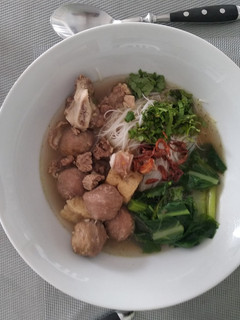 Foto resep Bakso mudah anti gagal