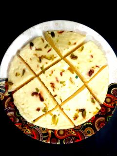 छैना संदेश (chena sandesh recipe in Hindi) रेसिपी मुख्य फोटो