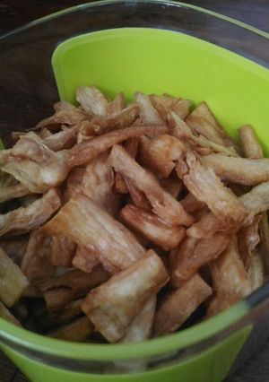 Foto resep Balung Kuwuk