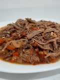 Carne mechada