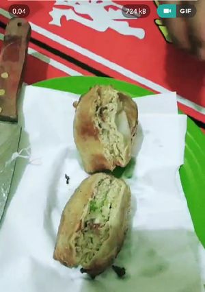 Foto resep Kulit Lumpia dan Martabak Jablay
