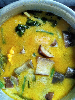 Foto resep Sayur Lodeh olahan sayur asem