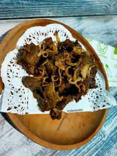Foto resep Malbi Khas Palembang