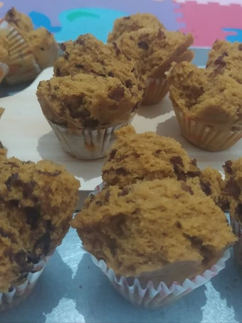 Cara Mudah Membuat Resep Bolu kukus gula merah yang Bisa Manjain Lidah Anti Ribet, Lezat