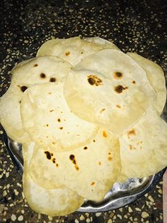 Una foto de Masa para tacos 🌮