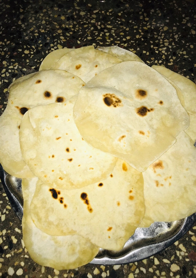 Una foto de Masa para tacos 🌮