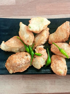 Foto resep Tahu Walik Goreng