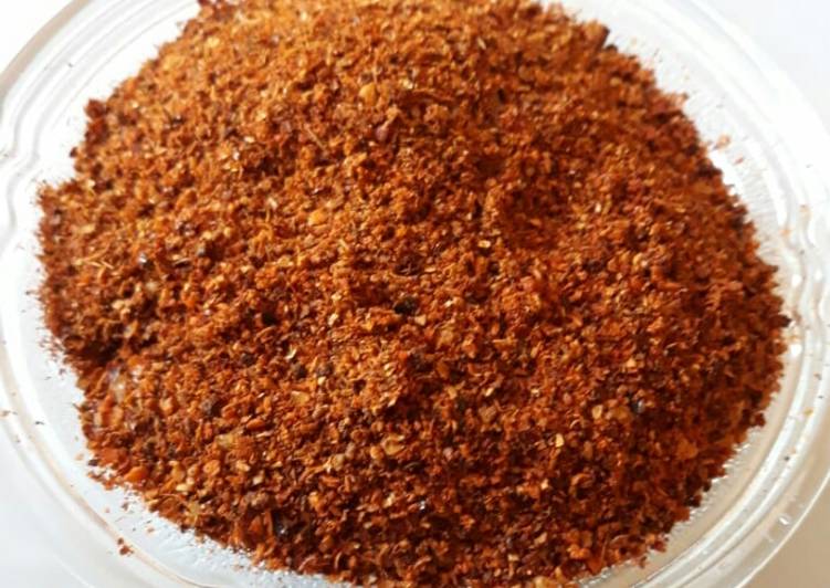 Simple Way to Prepare Favorite Dhanshak dry masala