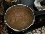 Albóndigas de carne
