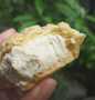 Langkah Gampang Membikin Resep Resep Milk Tea Cream Puff / Choux Au Craquelin / Kue Sus yang Lezat Sekali Anti Ribet, Lezat