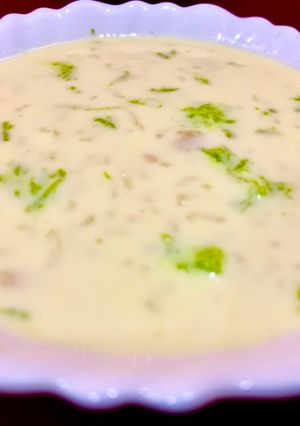 গন্ধোরাজ লেবু ক্ষীর (Gondhoraj Lemon Kheer recipe in Bengali) রেসিপির প্রধান ছবি