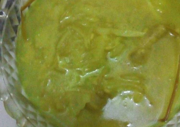 Langkah Mudah untuk Menyiapkan Soto ceker ayam yang Sempurna