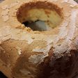 Bizcochuelo de vainilla🍰 ¡sin manteca!
