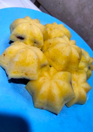 Foto resep Bakpia Kukus / Bakpia Tugu