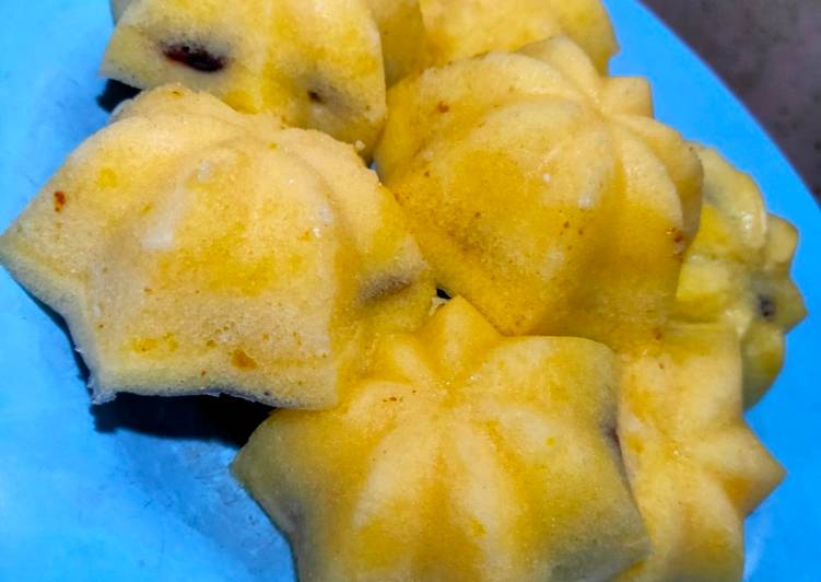 14 Cara Bikin Bakpia Kukus Bakpia Tugu Yang Lezat Cookandrecipe Com