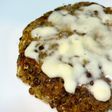 Hamburguesas de Lentejas