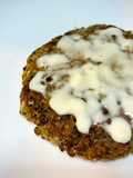 Hamburguesas de Lentejas