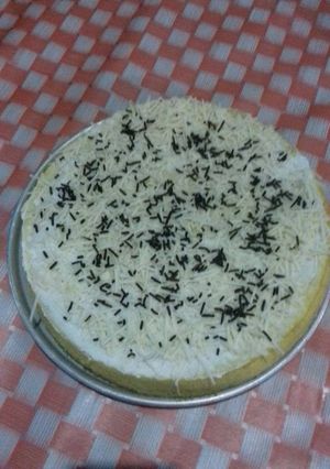 Foto resep Bolu Nutrijell