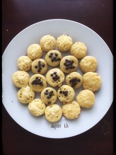Foto resep Kue Cubit No Mixer