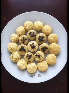 Foto resep Kue Cubit No Mixer