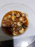 Caracoles Guisados