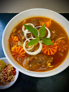 Hình của món Bò Kho Công Thức Đơn Giản.