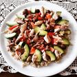 Ensalada de quinua