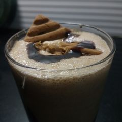 A picture of Hide and Seek Shake.