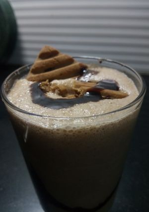 A picture of Hide and Seek Shake.