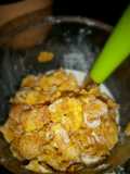 Hadin Cornflakes Mai sanyi