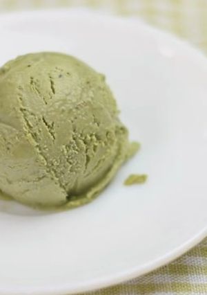 Foto resep Ice Cream Chocolatos Matcha