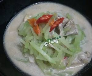 Resep Baru Lodeh manisa tempe Paling Enak Resep Baru Lodeh manisa tempe Paling Enak