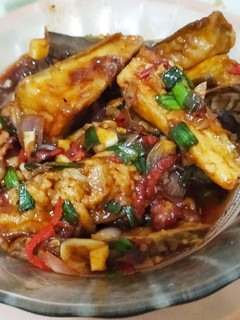 Foto resep Terong Raos Tomat