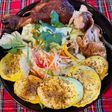 Baked Yellow Squash
