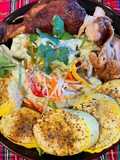 Baked Yellow Squash