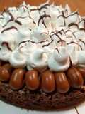 Torta Brownie