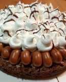 Torta Brownie