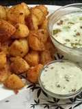 भगर आप्पे फ्राय (Bhagar Appe Fry Recipe In Marathi)