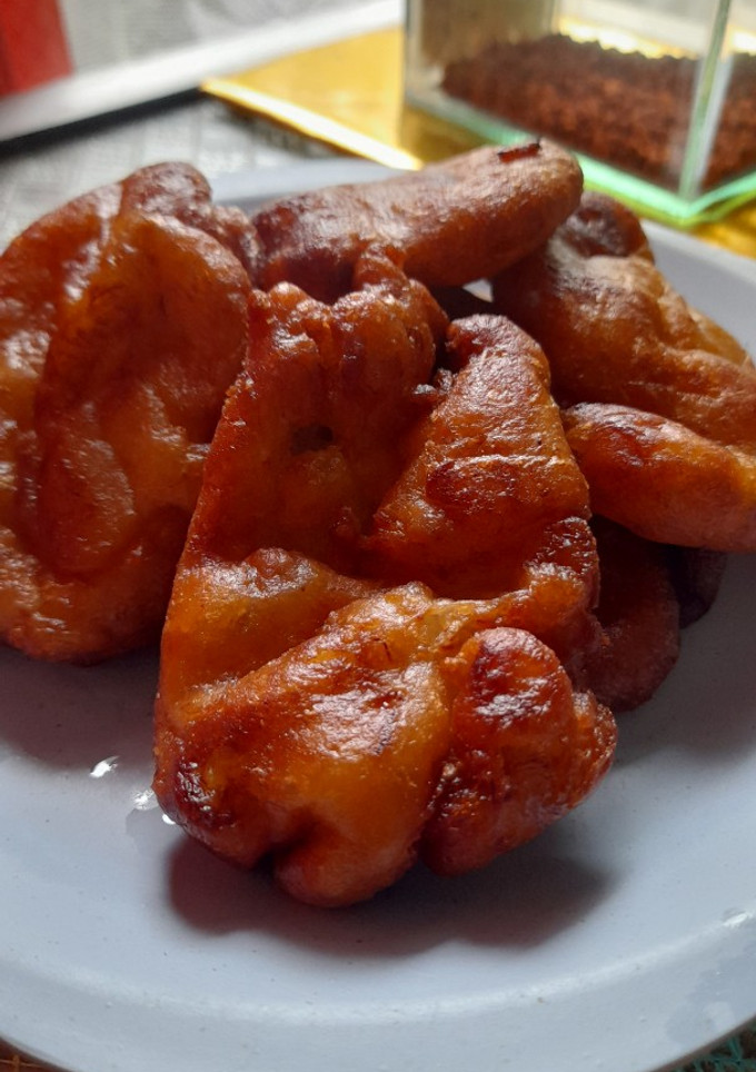 Foto resep Cakuduk