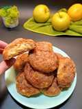 No Yeast — Amazing Apple Cottage Cheese Buns 🍏