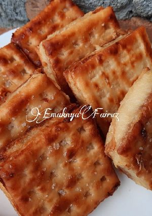 Foto resep GABIN FLA