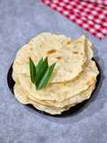 Kulit Kebab Tortilla