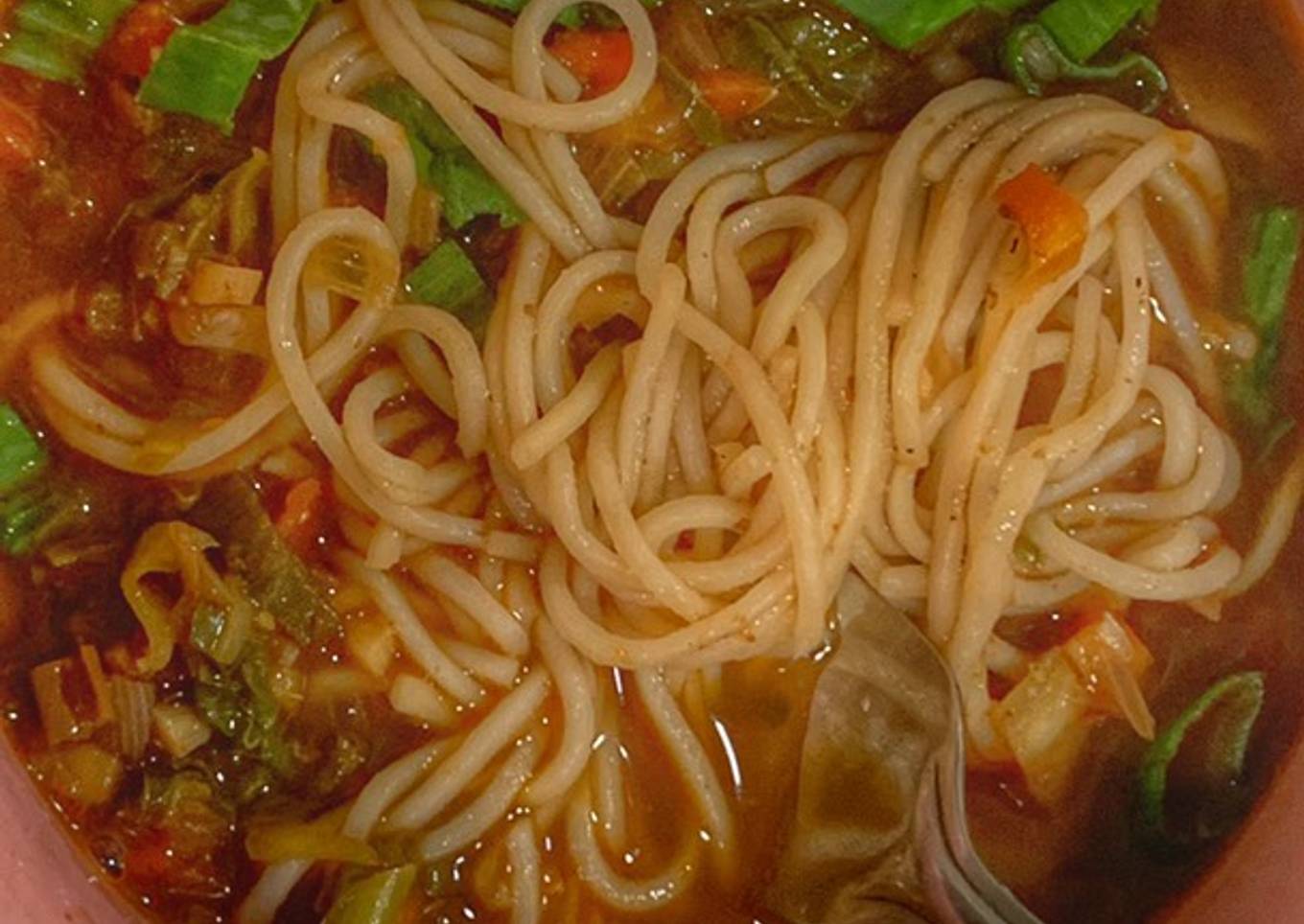 Thukpa