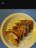 🥇Gourmet French Toast by (Jerr)