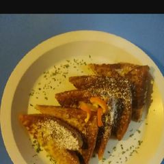 A picture of 🥇Gourmet French Toast by (Jerr).